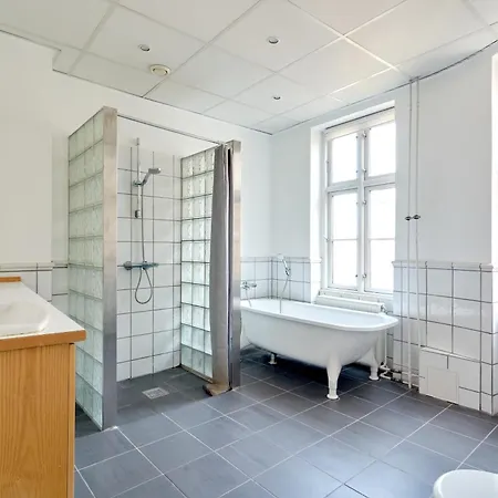 Charming Flats In A Relaxing Area Of Cph Daire Kopenhag